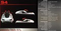 Vodni skuterji HSR - BENELLI:  Moments before flying 