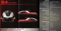 Vodni skuterji HSR - BENELLI:  Moments before flying 
