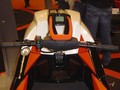 Vodni skuterji HSR - BENELLI:  Moments before flying 