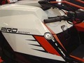 Vodni skuterji HSR - BENELLI:  Moments before flying 