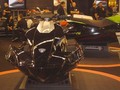 Vodni skuterji HSR - BENELLI:  Moments before flying 