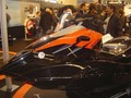 Vodni skuterji HSR - BENELLI:  Moments before flying 