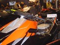 Vodni skuterji HSR - BENELLI:  Moments before flying 
