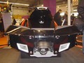 Vodni skuterji HSR - BENELLI:  Moments before flying 
