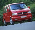 Volkswagen: 60. obletnica legendarnega Transporterja