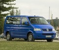 Volkswagen: 60. obletnica legendarnega Transporterja