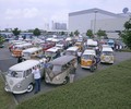 Volkswagen: 60. obletnica legendarnega Transporterja