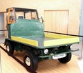 Volkswagen: 60. obletnica legendarnega Transporterja