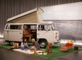 Volkswagen: 60. obletnica legendarnega Transporterja