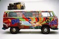 Volkswagen: 60. obletnica legendarnega Transporterja