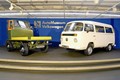 Volkswagen: 60. obletnica legendarnega Transporterja