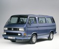 Volkswagen: 60. obletnica legendarnega Transporterja