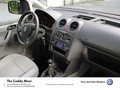 Volkswagen: Caddy je najboljše gospodarsko vozilo leta 2008