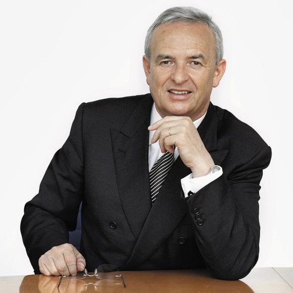Volkswagen: Dosega rekorde pri prodaji, prometu in dobičku
