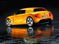 Volkswagen: EcoRacer uspešno opravil prvi praktični preizkus