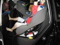 Volkswagen: Euro NCAP: pet zvezdic za Tiguana
