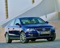 Volkswagen: "European Car Body Award" za karoserijo