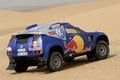 Volkswagen: Nemška premiera novega Race Touarega 2