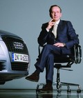 Volkswagen: Nova kadrovska podoba koncerna Volkswagen