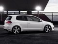 Volkswagen: Novi Golf GTI - eksploziven in suveren
