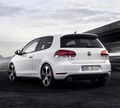 Volkswagen: Novi Golf GTI - eksploziven in suveren