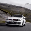 Volkswagen: Novi Golf GTI - eksploziven in suveren