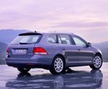 Volkswagen: Novi Golf Variant bo premierno predstavljen v Ženevi