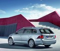 Volkswagen: Novi Golf Variant pripravljen na start