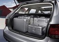 Volkswagen: Novi Golf Variant pripravljen na start