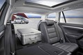 Volkswagen: Novi Golf Variant pripravljen na start