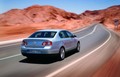 Volkswagen: Novi Passat je prejel nagrado "Zlati volan 2005"