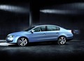 Volkswagen: Novi Passat je prejel nagrado "Zlati volan 2005"