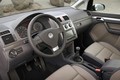 Volkswagen: Novi Touran