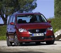 Volkswagen: Novi Touran