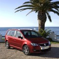 Volkswagen: Novi Touran