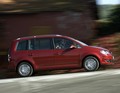 Volkswagen: Novi Touran