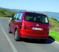 Volkswagen: Novi Touran
