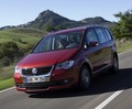 Volkswagen: Novi Touran