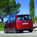 Volkswagen: Novi Touran