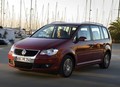 Volkswagen: Novi Touran