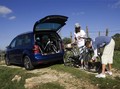 Volkswagen: Novi Touran