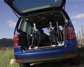 Volkswagen: Novi Touran