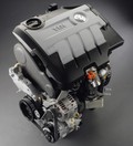 Volkswagen: Novi motor za Passat in Passat Variant