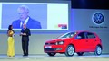 Volkswagen: Odprl novo tovarno v Puni (Indija)