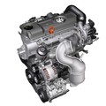 Volkswagen: Ofenziva TSI