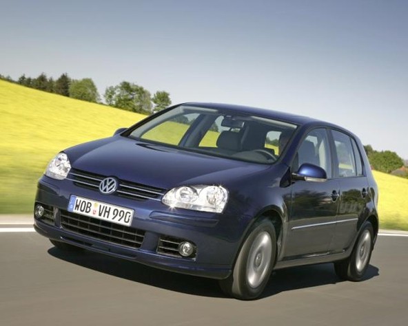 Volkswagen: Osvojil najvišja mesta v aktualnih raziskavah kakovosti