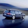 Volkswagen: Passat je prejel priznanje za evropski avto št. 1 – Auto1