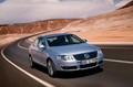 Volkswagen: Passat je v Nemčiji najbolj priljubljen avto leta 2006