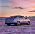 Volkswagen: Passat je v Nemčiji najbolj priljubljen avto leta 2006