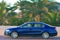 Volkswagen: Passat je v Nemčiji najbolj priljubljen avto leta 2006